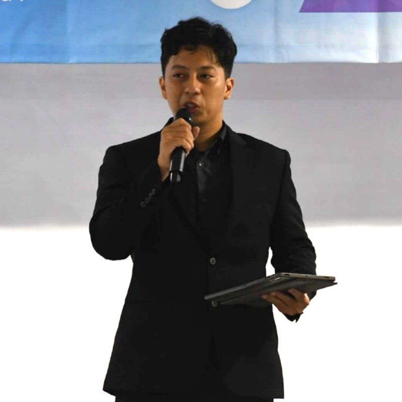 Kevin Putra Santoso