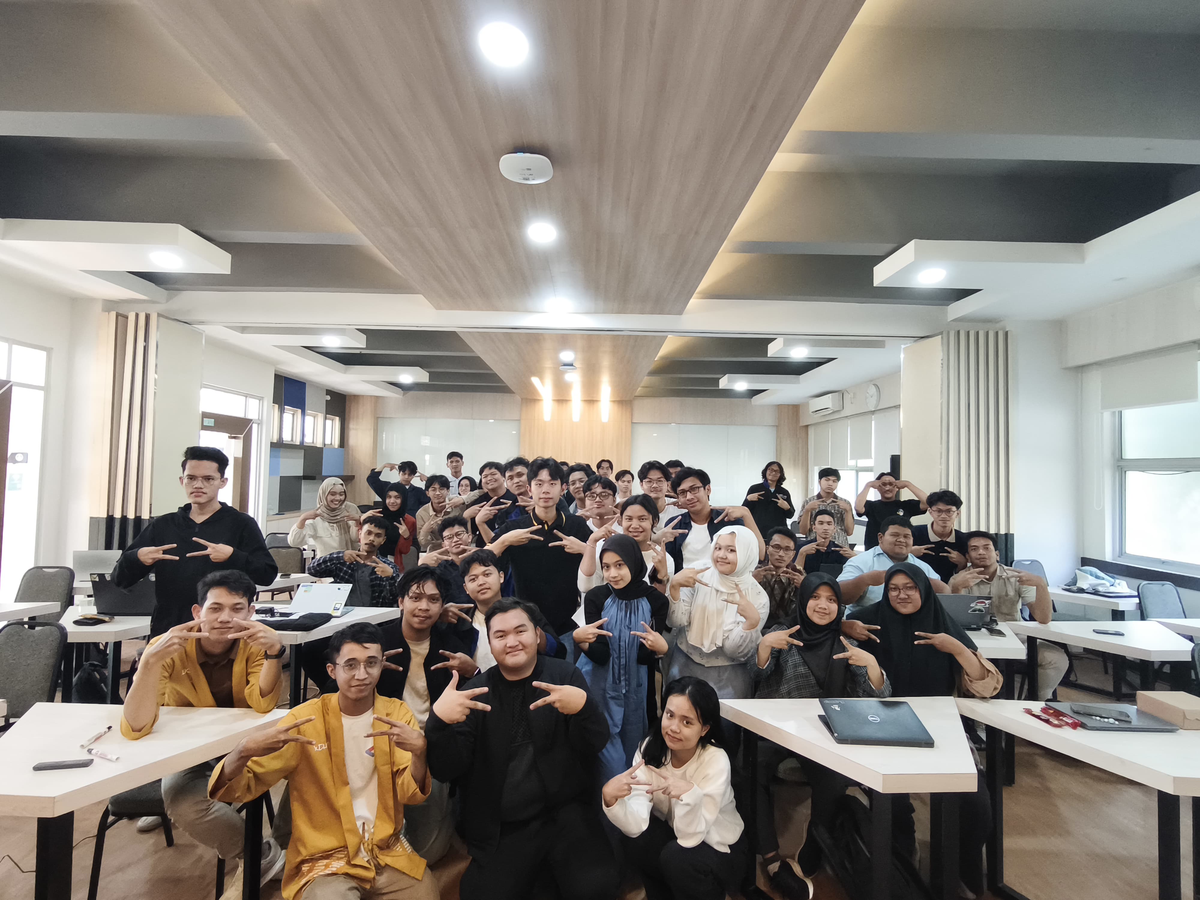 Machine Learning Seminar Series